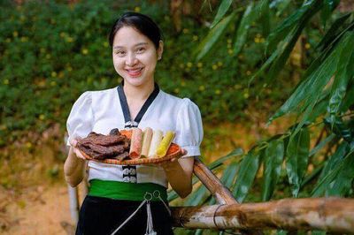 Thương hiệu thịt trâu sấy gọi vốn thành công 1 triệu USD trên Shark Tank đã dừng bán hàng