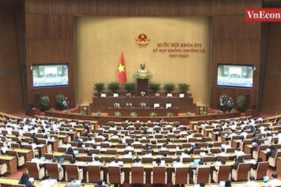 Cân nhắc cơ chế ủy quyền, giao thẩm quyền cho Trưởng, Phó trưởng Công an cấp xã