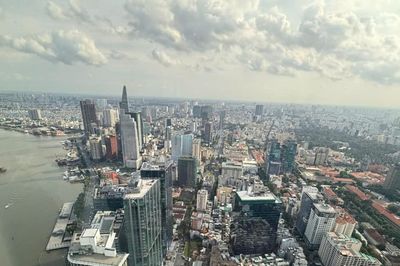 TP.Hồ Chí Minh: Siêu đô thị, siêu cơ hội trong kỷ nguyên mới
