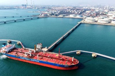 Quan hệ Trung Quốc - Iran gắn kết ở mức độ nào?