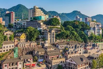 Trung Quốc hút khách quốc tế nhờ visa cởi mở và sản phẩm độc đáo