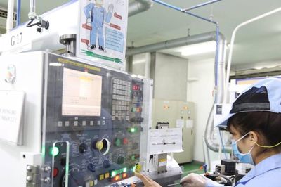 Đề xuất sửa Luật Đầu tư: Hai đột phá chiến lược để nâng chất dòng vốn FDI