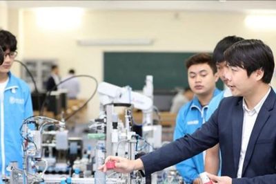 Xây dựng Nghị định mới về trợ cấp xã hội và hỗ trợ nội trú cho người học