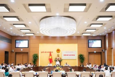 Văn bản nào đã rõ bất cập, rõ phương án xử lý thì phải sửa ngay