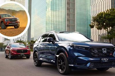 Tái định hình thị trường ô tô Việt 2026: Khi người mua tính bài toán tổng giá trị sở hữu