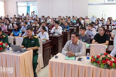 Doanh nghiệp An Giang được cập nhật quy định mới về lương, bảo hiểm, hợp đồng lao động