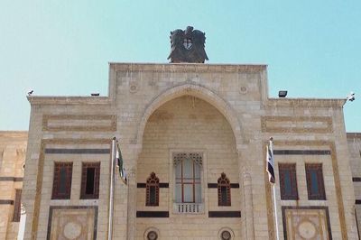 Lực lượng người Kurd tại Syria tuyên bố giải thể
