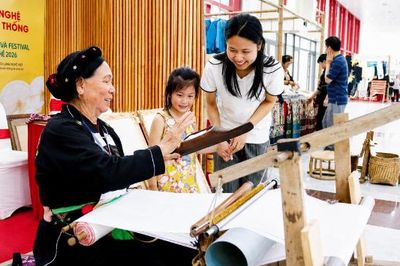 Di sản văn hóa phi vật thể - Những giá trị cần bảo vệ