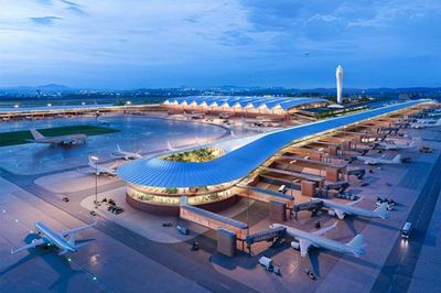 Sân bay Gia Bình: Mở rộng năng lực kết nối cho vùng kinh tế phía Bắc