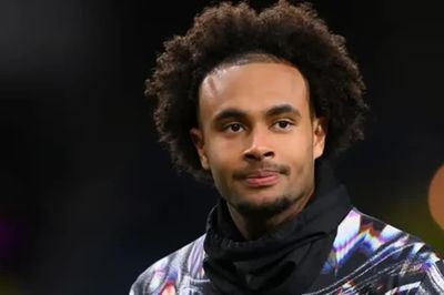 Man Utd mở đường cho Joshua Zirkzee rời Old Trafford trước hạn chót thị trường chuyển nhượng