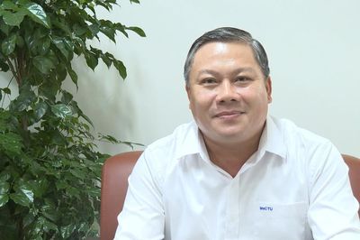 Bảo vệ người đấu tranh chống tham nhũng, lãng phí, tiêu cực