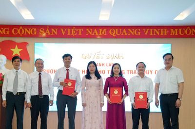 Đà Nẵng sáp nhập 18 trường THPT công lập