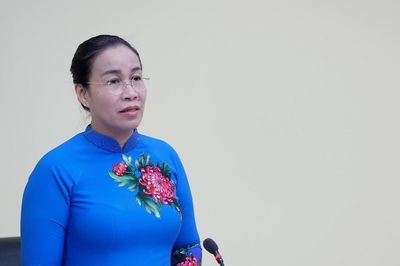 Đẩy nhanh tiến độ hoàn thiện khuôn viên Tượng đài Trường Sơn