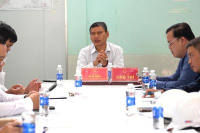 Bảo đảm điều kiện học tập, sinh hoạt cho học sinh trường nội trú liên cấp tại xã Avương