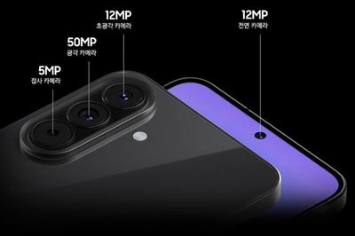 Galaxy Quantum 7: Knox Vault, Exynos 1680 và 6 bản cập nhật Android đáng chú ý