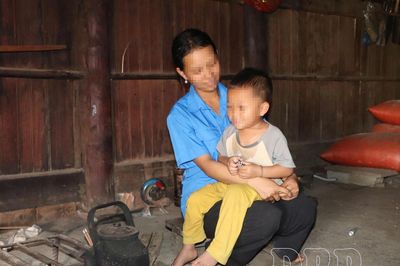 'Giành lại' tuổi xuân cho những đứa trẻ