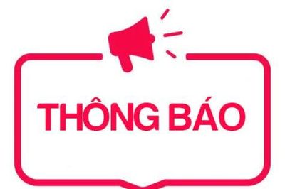Thông báo tìm gia đình thay thế cho trẻ em Nguyễn Ngọc Tường Vy