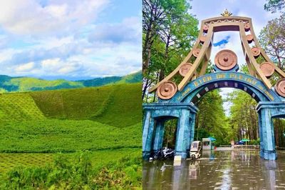 Chư Đang Ya - Biển Hồ: Cung đường du lịch xanh