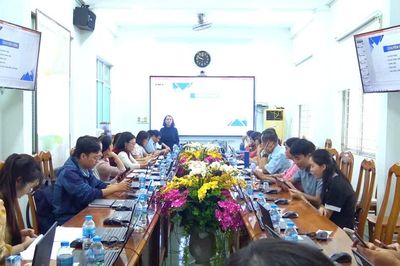 Gia Lai: Tập huấn sử dụng các phần mềm dùng chung và AI cho cán bộ, công chức cấp xã