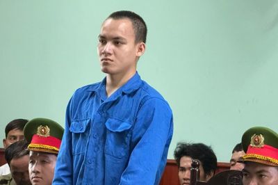 Lãnh 3 năm tù vì đâm bạn trọng thương sau cuộc nhậu