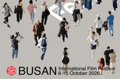 Phim của đạo diễn Việt Nam góp mặt tại Liên hoan phim quốc tế Busan 2026