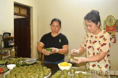 Nét hiếu hạnh rằm tháng Bảy