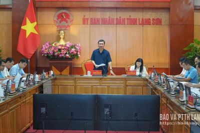 Quyết liệt tháo gỡ khó khăn, vướng mắc các dự án còn tồn đọng