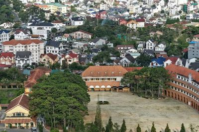 Siết kỷ cương trật tự xây dựng