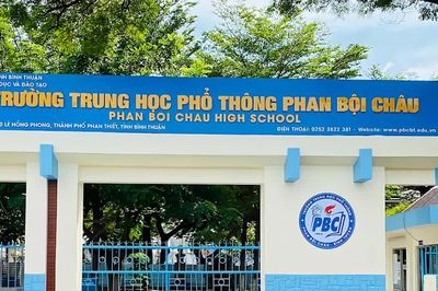 Lâm Đồng hủy kết quả trúng tuyển bổ sung của 38 học sinh lớp 10