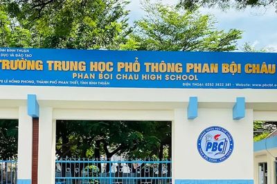 Lâm Đồng hủy kết quả trúng tuyển bổ sung của 38 học sinh lớp 10