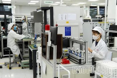 Phú Thọ chuyển hóa đối ngoại thành nguồn lực phát triển - Kỳ 3: Đưa dòng vốn xanh nâng tầm kinh tế đối ngoại