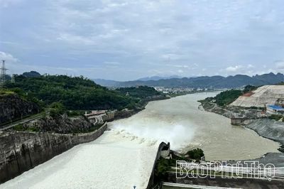 Phê duyệt vùng bảo hộ vệ sinh khu vực lấy nước sinh hoạt của Nhà máy nước Bờ Phải và Bờ Trái Sông Đà