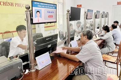 Nghị quyết 57 – Động lực mới cho Sông Lô chuyển mình