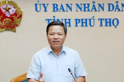 Phú Thọ đẩy mạnh Chiến dịch 180 ngày cao điểm xây dựng cơ sở dữ liệu đất đai