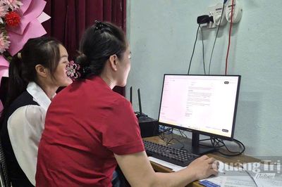 Nền tảng cho chuyển đổi số