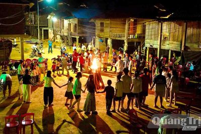 Chuyển đổi số mở lối du lịch vùng cao
