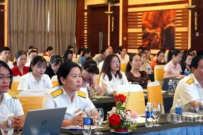 Cập nhật các quy định mới của pháp luật về thuế