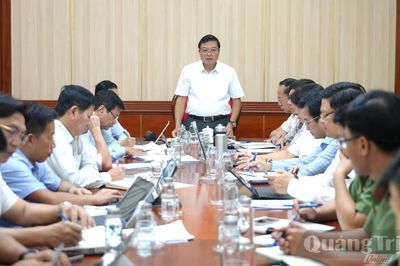 Đổi mới tư duy để khoa học, công nghệ thực sự trở thành động lực phát triển