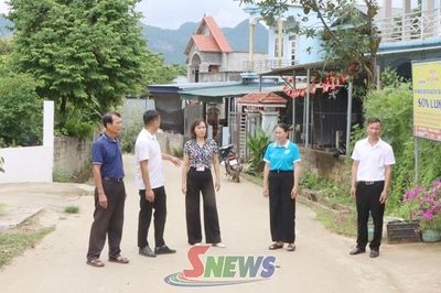 Tạo chuyển biến trong ý thức chấp hành pháp luật của nhân dân