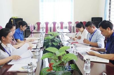 Đẩy mạnh chuyển đổi số trong công tác Đảng