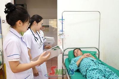 Phát huy hiệu quả y học cổ truyền trong chăm sóc sức khỏe nhân dân