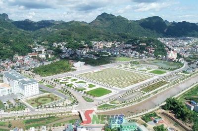 Sơn La mùa thu độc lập