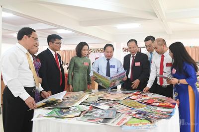 Đại hội Hội Nhà báo tỉnh Lai Châu lần thứ IV, nhiệm kỳ 2026 - 2031