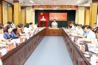 Vận hành hiệu quả hệ thống các trường học sau khi đã thực hiện sắp xếp