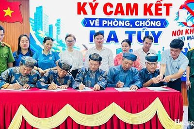 Phường Vỹ Dạ phát động phong trào hiến đất mở đường