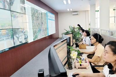 Huế chuẩn bị cho giai đoạn số hóa mới