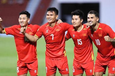 Siêu máy tính dự đoán kết quả trận Việt Nam vs Thái Lan: Nâng cao chức vô địch tại Mỹ Đình