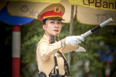 Hà Nội: Cấm nhiều tuyến đường quanh Mỹ Đình phục vụ trận chung kết lượt về AFF Cup 2026