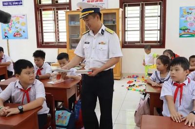 Khánh Hòa chi gần 80 tỷ đồng mua sách giáo khoa phát miễn phí cho học sinh