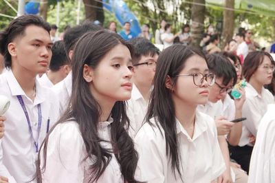 Người học ngành trọng điểm ở nước ngoài có thể được hỗ trợ cao hơn